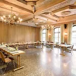 Bauer Hotel Und Restaurant 