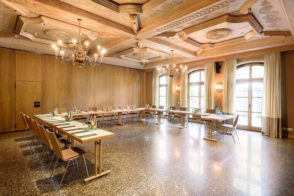 Bauer Und Restaurant