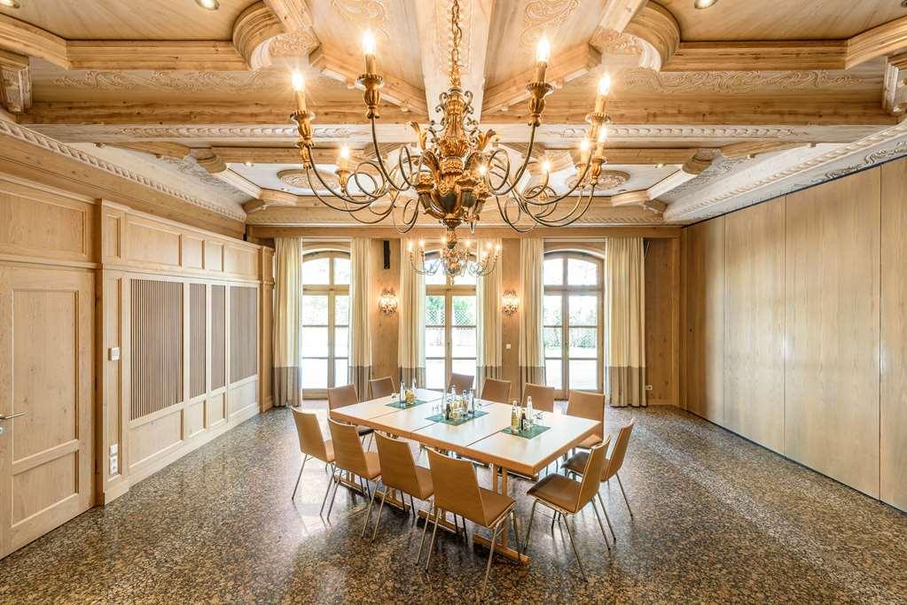 Hotel Bauer Und Restaurant Feldkirchen (Upper Bavaria)